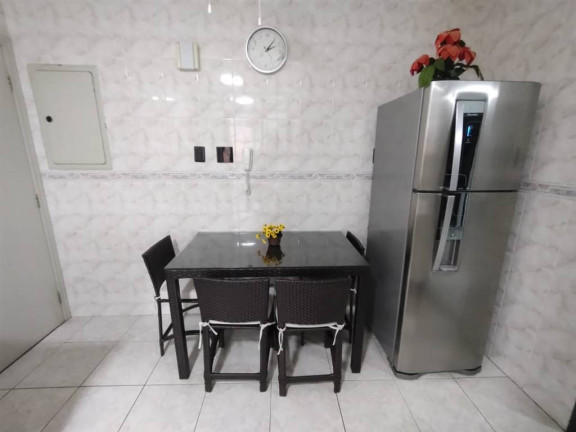 Imagem Apartamento com 3 Quartos à Venda, 115 m² em Aviação - Praia Grande Imagem Apartamento com 3 Quartos à Venda, 115 m² em Aviação - Praia Grande