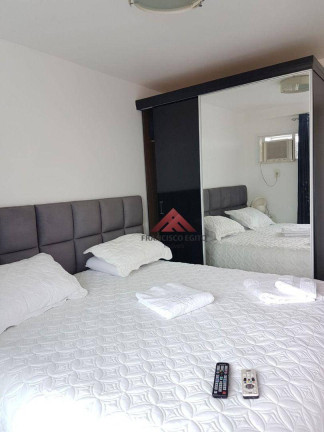 Imagem Apartamento com 1 Quarto à Venda, 45 m² em Camboinhas - Niterói Imagem Apartamento com 1 Quarto à Venda, 45 m² em Camboinhas - Niterói