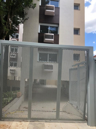 Imagem Imóvel com 2 Quartos à Venda, 84 m² em Bom Jesus - Porto Alegre
