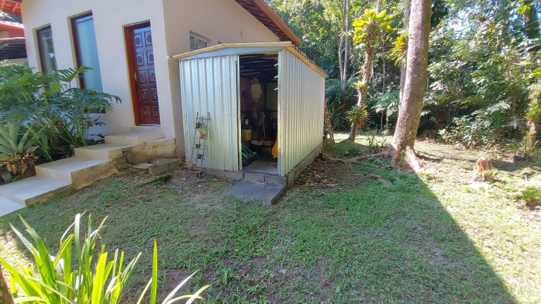 Imagem Casa com 2 Quartos à Venda, 91 m² em Guaratuba - Bertioga