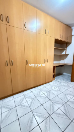 Imagem Apartamento com 3 Quartos à Venda, 127 m² em Jardim Consolação - Franca Imagem Apartamento com 3 Quartos à Venda, 127 m² em Jardim Consolação - Franca