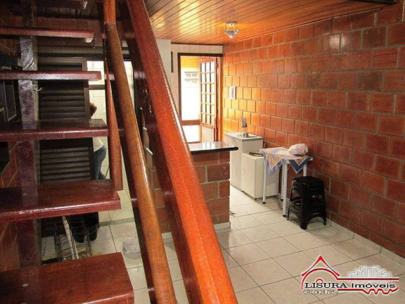 Imagem Casa de Condomínio com 1 Quarto à Venda, 42 m² em Maranduba - Ubatuba