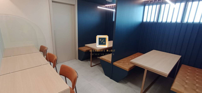 Imagem Apartamento com 1 Quarto à Venda, 30 m² em Edson Queiroz - Fortaleza Imagem Apartamento com 1 Quarto à Venda, 30 m² em Edson Queiroz - Fortaleza
