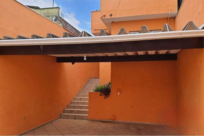 Imagem Casa com 4 Quartos à Venda, 140 m² em Vila Progresso (zona Leste) - São Paulo Imagem Casa com 4 Quartos à Venda, 140 m² em Vila Progresso (zona Leste) - São Paulo