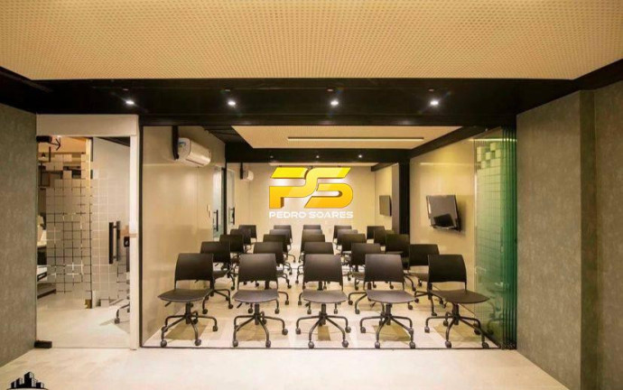 Imagem Sala Comercial à Venda, 2 m² em Cabo Branco - João Pessoa Imagem Sala Comercial à Venda, 2 m² em Cabo Branco - João Pessoa