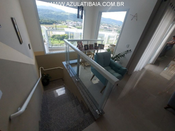 Imagem Casa com 4 Quartos à Venda, 265 m² em Jardim Estância Brasil - Atibaia