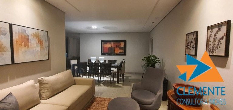 Imagem Apartamento com 4 Quartos à Venda, 118 m² em Prado - Belo Horizonte Imagem Apartamento com 4 Quartos à Venda, 118 m² em Prado - Belo Horizonte