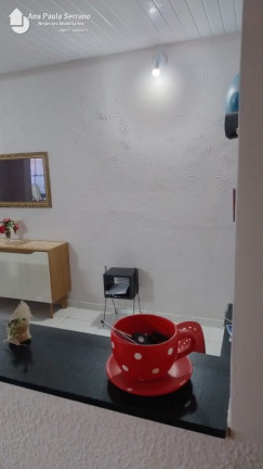 Imagem Casa com 2 Quartos à Venda, 115 m² em Pro-morar - Votorantim Imagem Casa com 2 Quartos à Venda, 115 m² em Pro-morar - Votorantim