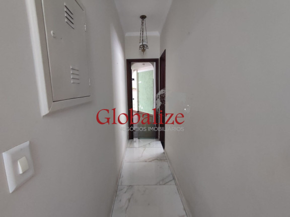 Imagem Casa com 3 Quartos à Venda, 141 m² em Embaré - Santos