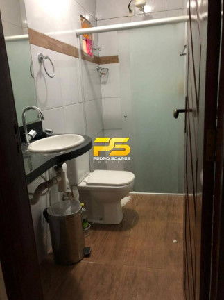 Imagem Casa com 3 Quartos à Venda, 198 m² em Cruz Das Armas - João Pessoa