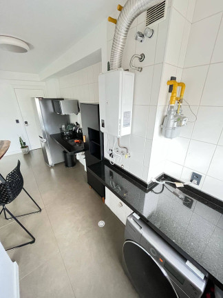 Imagem Apartamento com 2 Quartos à Venda, 83 m² em Mooca - São Paulo