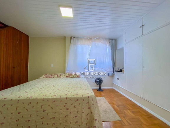 Imagem Cobertura com 2 Quartos à Venda, 102 m² em Alto - Teresópolis