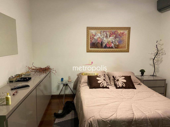 Imagem Sobrado com 3 Quartos à Venda, 177 m² em Santa Maria - São Caetano Do Sul Imagem Sobrado com 3 Quartos à Venda, 177 m² em Santa Maria - São Caetano Do Sul