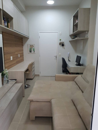 Imagem Apartamento com 1 Quarto à Venda, 60 m² em Santo Amaro - São Paulo Imagem Apartamento com 1 Quarto à Venda, 60 m² em Santo Amaro - São Paulo