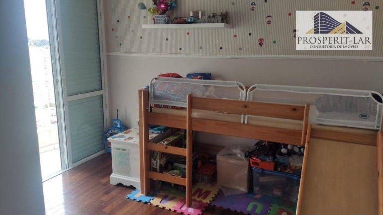Imagem Apartamento com 3 Quartos à Venda, 134 m² em Vila Milton - Guarulhos