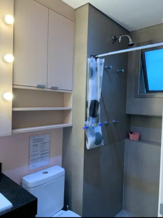 Imagem Apartamento com 1 Quarto à Venda, 35 m² em Vila Cordeiro - São Paulo Imagem Apartamento com 1 Quarto à Venda, 35 m² em Vila Cordeiro - São Paulo