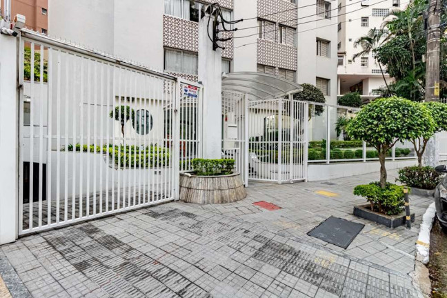 Imagem Apartamento com 3 Quartos à Venda, 88 m² em Aclimação - São Paulo
