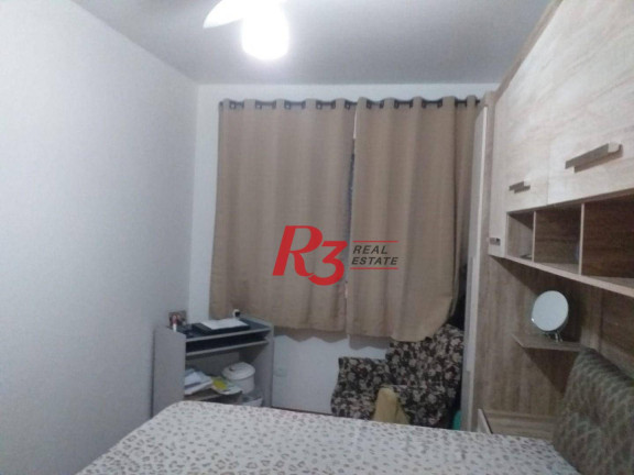 Imagem Apartamento com 2 Quartos à Venda, 90 m² em Vila Matias - Santos Imagem Apartamento com 2 Quartos à Venda, 90 m² em Vila Matias - Santos