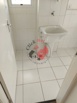 Imagem Apartamento com 3 Quartos à Venda, 59 m² em Vila Eldízia - Santo André