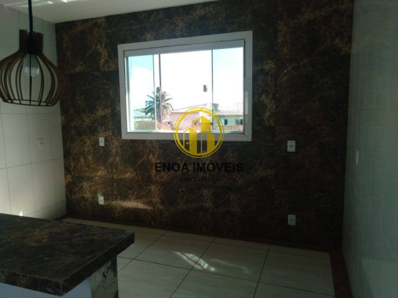 Imagem Casa com 2 Quartos à Venda, 81 m² em Samambaia - Praia Grande
