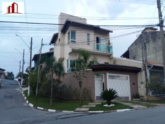 Casa com 3 Quartos à Venda,  em Real Park - Caieiras