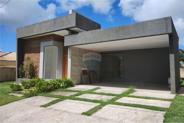 Imagem Casa de Condomínio com 3 Quartos à Venda, 140 m² em Inoa - Maricá Imagem Casa de Condomínio com 3 Quartos à Venda, 140 m² em Inoa - Maricá