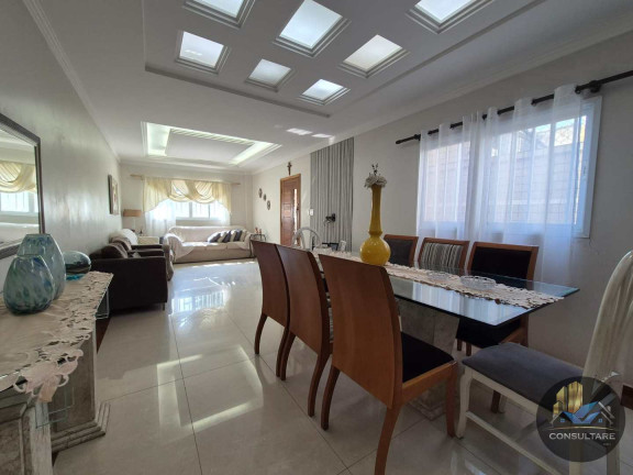 Imagem Casa com 4 Quartos à Venda, 295 m² em Ponta Da Praia - Santos Imagem Casa com 4 Quartos à Venda, 295 m² em Ponta Da Praia - Santos