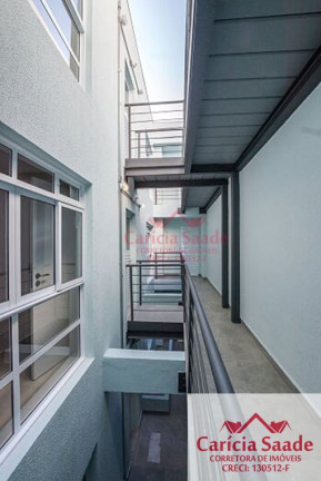 Imagem Flat com 1 Quarto para Alugar, 24 m² em Campos Elíseos - São Paulo Imagem Flat com 1 Quarto para Alugar, 24 m² em Campos Elíseos - São Paulo