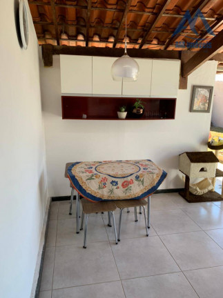 Imagem Casa com 3 Quartos à Venda, 395 m² em São Geraldo - Lagoa Santa