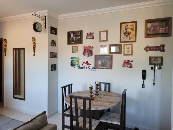 Imagem Apartamento com 2 Quartos à Venda, 74 m² em Ingleses Do Rio Vermelho - Florianópolis