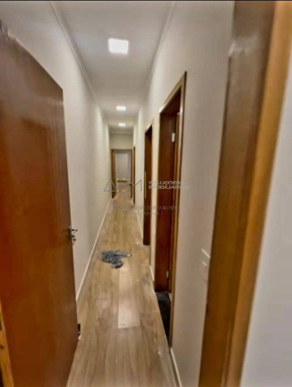 Imagem Casa com 3 Quartos à Venda, 125 m² em Residencial Ouro Verde - Botucatu