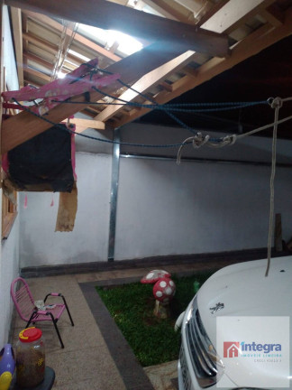 Imagem Casa com 2 Quartos à Venda, 140 m² em Residencial Palmeira Real - Limeira Imagem Casa com 2 Quartos à Venda, 140 m² em Residencial Palmeira Real - Limeira