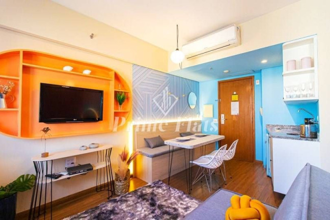 Imagem Apartamento com 1 Quarto à Venda, 29 m² em Paraíso - São Paulo Imagem Apartamento com 1 Quarto à Venda, 29 m² em Paraíso - São Paulo