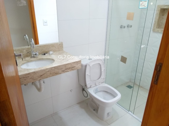 Imagem Casa com 2 Quartos à Venda,  em Jardim Portal Do Sol - Indaiatuba