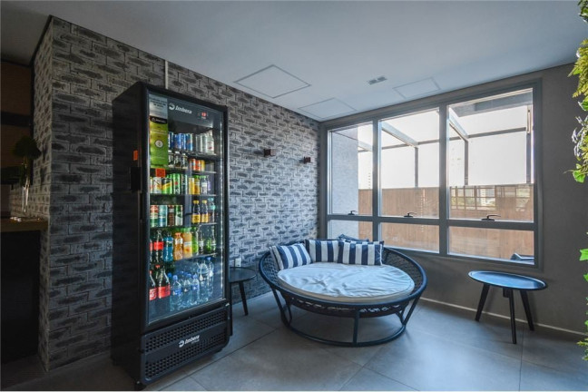 Imagem Imóvel com 1 Quarto à Venda, 24 m² em Indianópolis - São Paulo Imagem Imóvel com 1 Quarto à Venda, 24 m² em Indianópolis - São Paulo