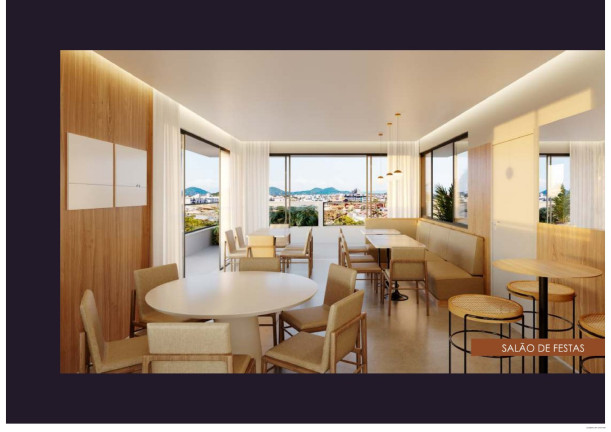 Imagem Apartamento com 2 Quartos à Venda, 117 m² em Coqueiros - Florianópolis Imagem Apartamento com 2 Quartos à Venda, 117 m² em Coqueiros - Florianópolis
