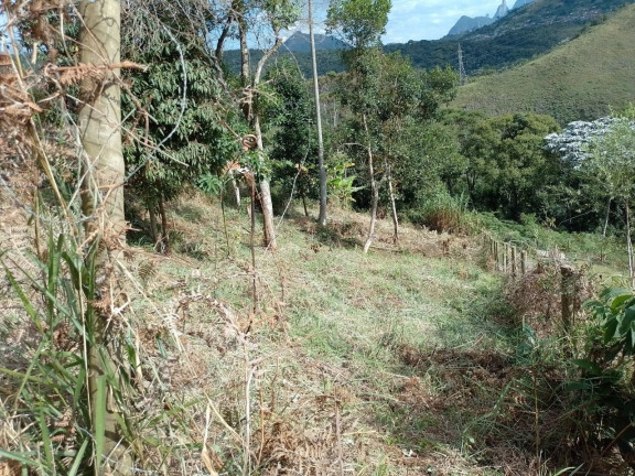 Imagem Terreno à Venda, 433 m² em Prata - Teresópolis Imagem Terreno à Venda, 433 m² em Prata - Teresópolis