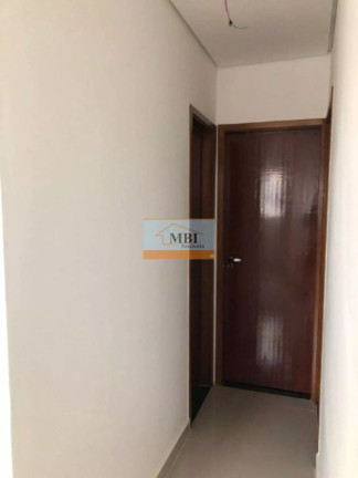 Imagem Apartamento com 2 Quartos à Venda, 44 m² em Vila Antonieta - São Paulo