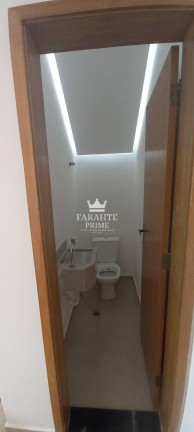 Imagem Sobrado com 2 Quartos à Venda, em Aparecida - Santos Imagem Sobrado com 2 Quartos à Venda, em Aparecida - Santos