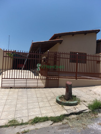 Casa com 2 Quartos à Venda, 174 m² em Jardim Imperial - Jaguariúna