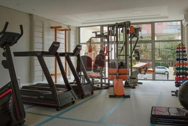 Imagem Cobertura com 3 Quartos à Venda, 176 m² em Três Figueiras - Porto Alegre