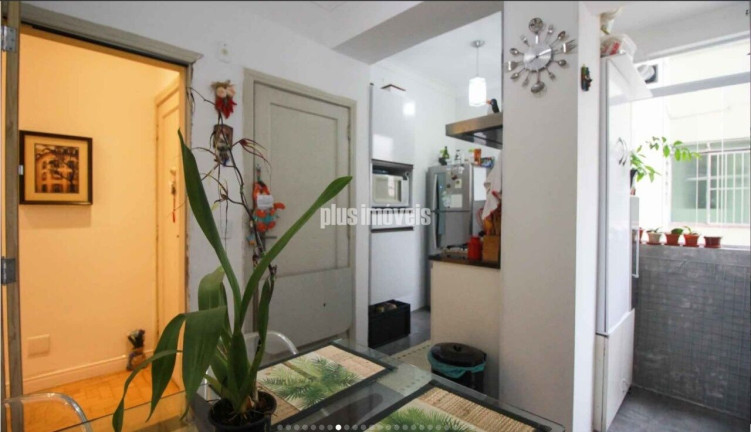 Imagem Apartamento com 2 Quartos à Venda, 78 m² em Bela Vista - São Paulo Imagem Apartamento com 2 Quartos à Venda, 78 m² em Bela Vista - São Paulo