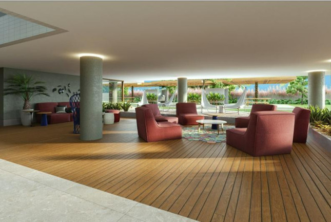 Imagem Apartamento com 2 Quartos à Venda, 168 m² em Ponta Do Seixas - João Pessoa Imagem Apartamento com 2 Quartos à Venda, 168 m² em Ponta Do Seixas - João Pessoa