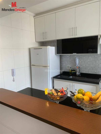 Imagem Apartamento com 3 Quartos à Venda, 63 m² em Jardim Vera Cruz - Sorocaba Imagem Apartamento com 3 Quartos à Venda, 63 m² em Jardim Vera Cruz - Sorocaba