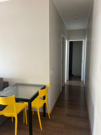 Imagem Apartamento com 2 Quartos à Venda, 56 m² em Barra Funda - São Paulo Imagem Apartamento com 2 Quartos à Venda, 56 m² em Barra Funda - São Paulo