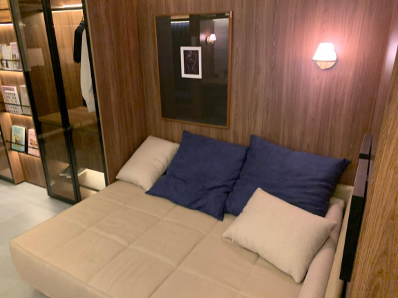 Imagem Studio com 1 Quarto à Venda, 28 m² em Vila Pompéia - São Paulo