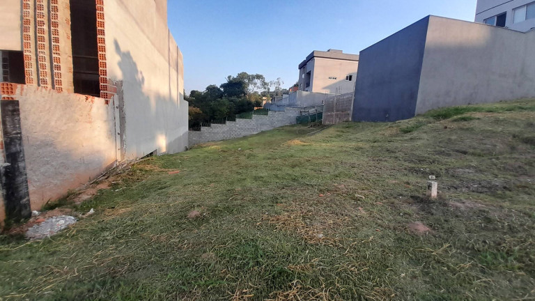 Imagem Terreno à Venda, 189 m² em Villas Do Jaguari - Santana De Parnaíba Imagem Terreno à Venda, 189 m² em Villas Do Jaguari - Santana De Parnaíba