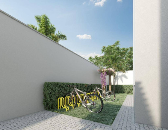 Imagem Apartamento com 2 Quartos à Venda, 49 m² em Jurema - Caucaia