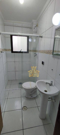 Imagem Apartamento com 2 Quartos à Venda, 81 m² em Aviação - Praia Grande Imagem Apartamento com 2 Quartos à Venda, 81 m² em Aviação - Praia Grande