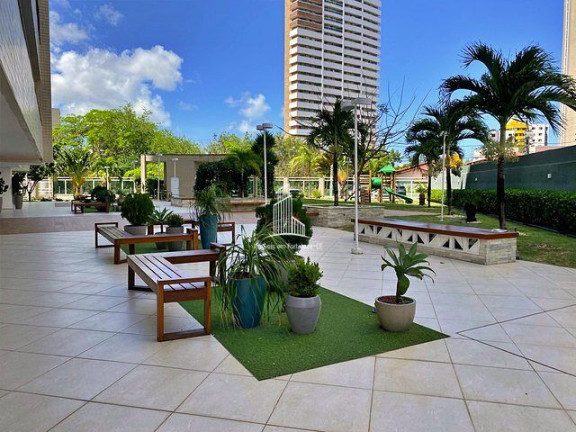Imagem Apartamento com 3 Quartos à Venda, 203 m² em Guararapes - Fortaleza